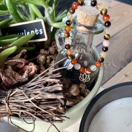 Bracelet de Persévérance