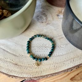 Bracelet coup de pouce