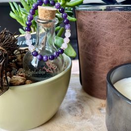 Bracelet Concentration