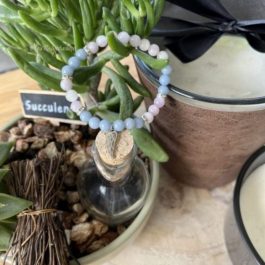 Bracelet paix intérieure